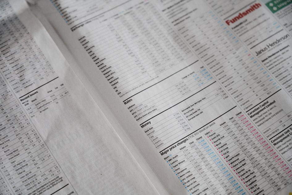 Short Horizon Trading Explained
