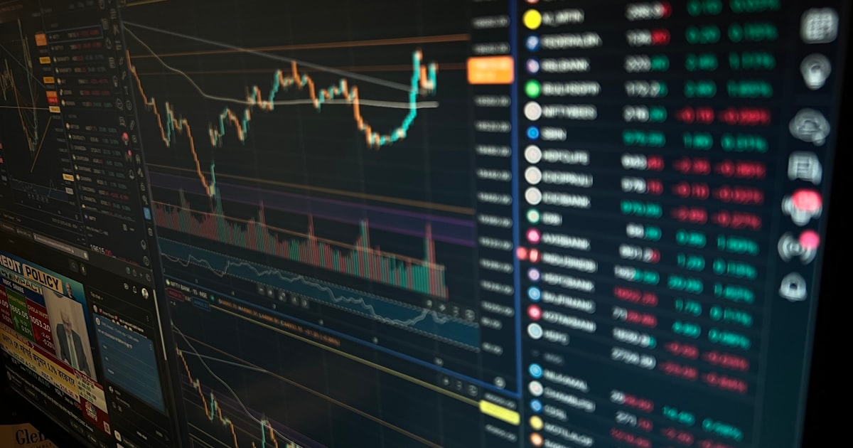 Understanding Algorithmic Trading